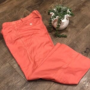 The Limited Drew Fit Capris‎